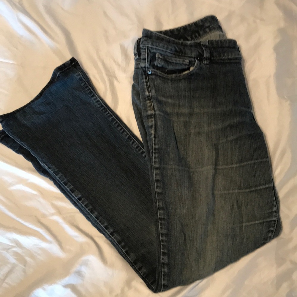 Classic pair of jeans from The Limited!